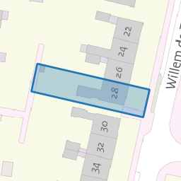 Perceel LCM00-B-10022