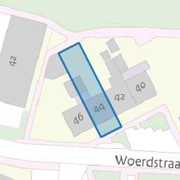 Perceel LCM00-B-10025