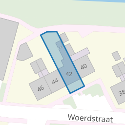 Perceel LCM00-B-10026