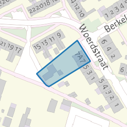 Perceel LCM00-B-10028