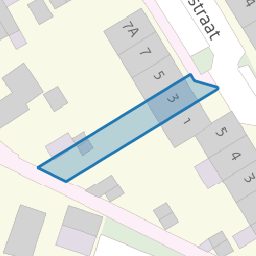 Perceel LCM00-B-10030