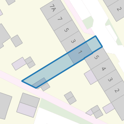 Perceel LCM00-B-10031