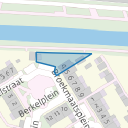 Perceel LCM00-B-10036