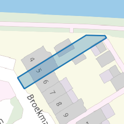 Perceel LCM00-B-10037