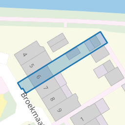 Perceel LCM00-B-10038