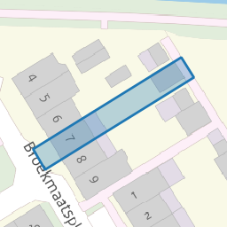 Perceel LCM00-B-10039