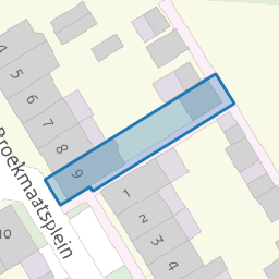 Perceel LCM00-B-10041