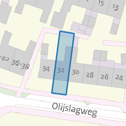 Perceel LCM00-B-10050