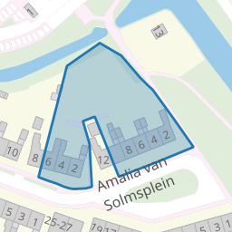 Perceel LCM00-B-10056