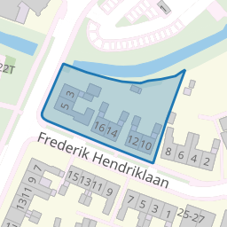 Perceel LCM00-B-10057