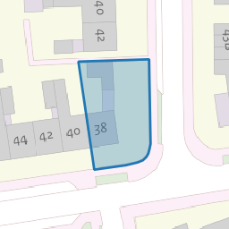 Perceel LCM00-B-10070