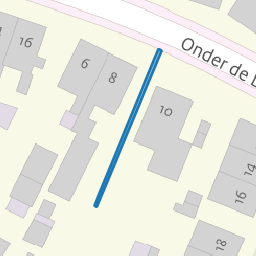 Perceel LCM00-B-10080