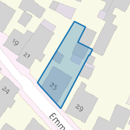 Perceel LCM00-B-10083