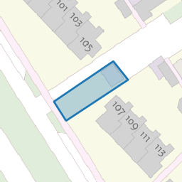 Perceel LCM00-B-10098