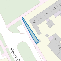 Perceel LCM00-B-10101