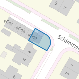 Perceel LCM00-B-10107