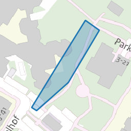 Perceel LCM00-B-10118