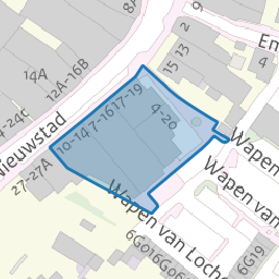 Perceel LCM00-B-10129