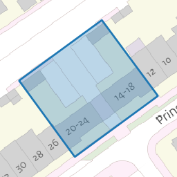 Perceel LCM00-B-10146