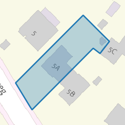 Perceel LCM00-B-10158