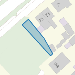 Perceel LCM00-B-10174