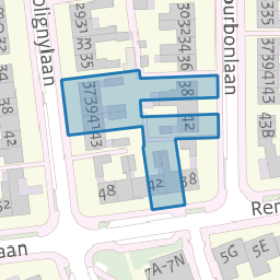 Perceel LCM00-B-10179