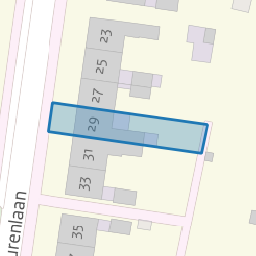 Perceel LCM00-B-10183