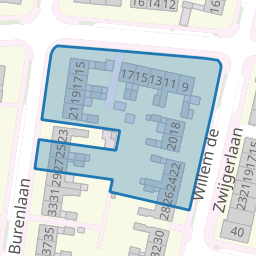 Perceel LCM00-B-10184