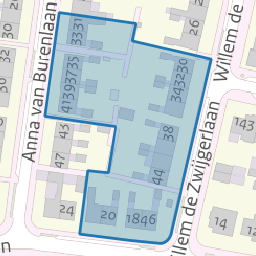 Perceel LCM00-B-10185