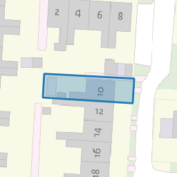 Perceel LCM00-B-10187