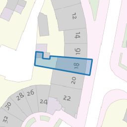 Perceel LCM00-B-10197