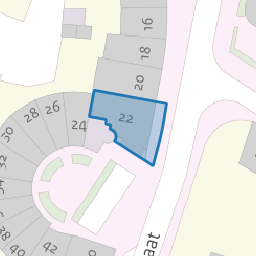 Perceel LCM00-B-10199