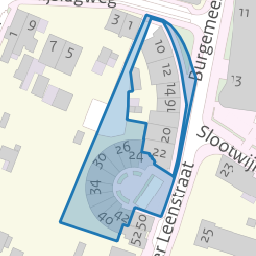 Perceel LCM00-B-10201