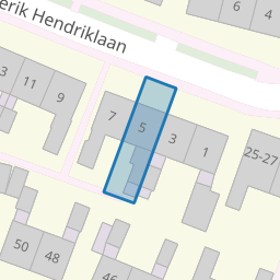 Perceel LCM00-B-10207