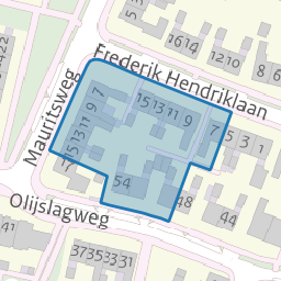 Perceel LCM00-B-10208