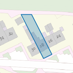 Perceel LCM00-B-10232