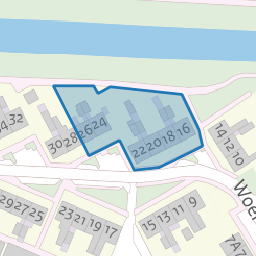 Perceel LCM00-B-10233