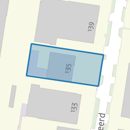 Perceel LCM00-B-10236