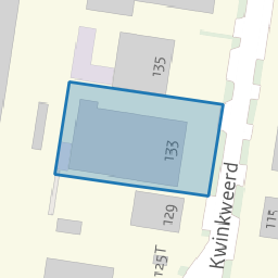 Perceel LCM00-B-10237