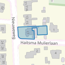 Perceel LCM00-B-10241