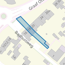 Perceel LCM00-B-10247