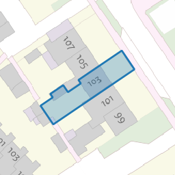 Perceel LCM00-B-10248