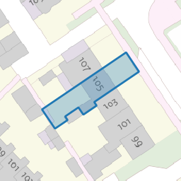 Perceel LCM00-B-10249