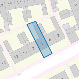 Perceel LCM00-B-10250