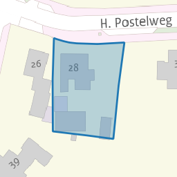 Perceel LCM00-B-10256