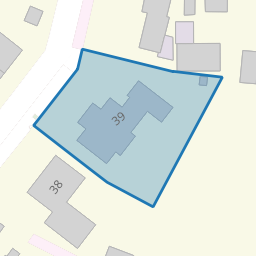 Perceel LCM00-B-10257