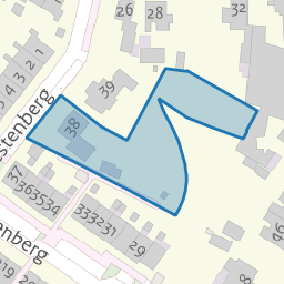 Perceel LCM00-B-10258