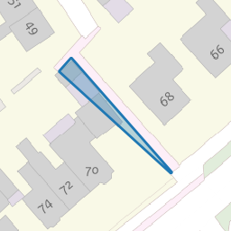 Perceel LCM00-B-10261