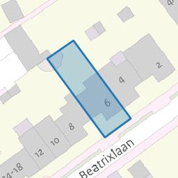 Perceel LCM00-B-10285