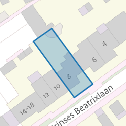 Perceel LCM00-B-10286